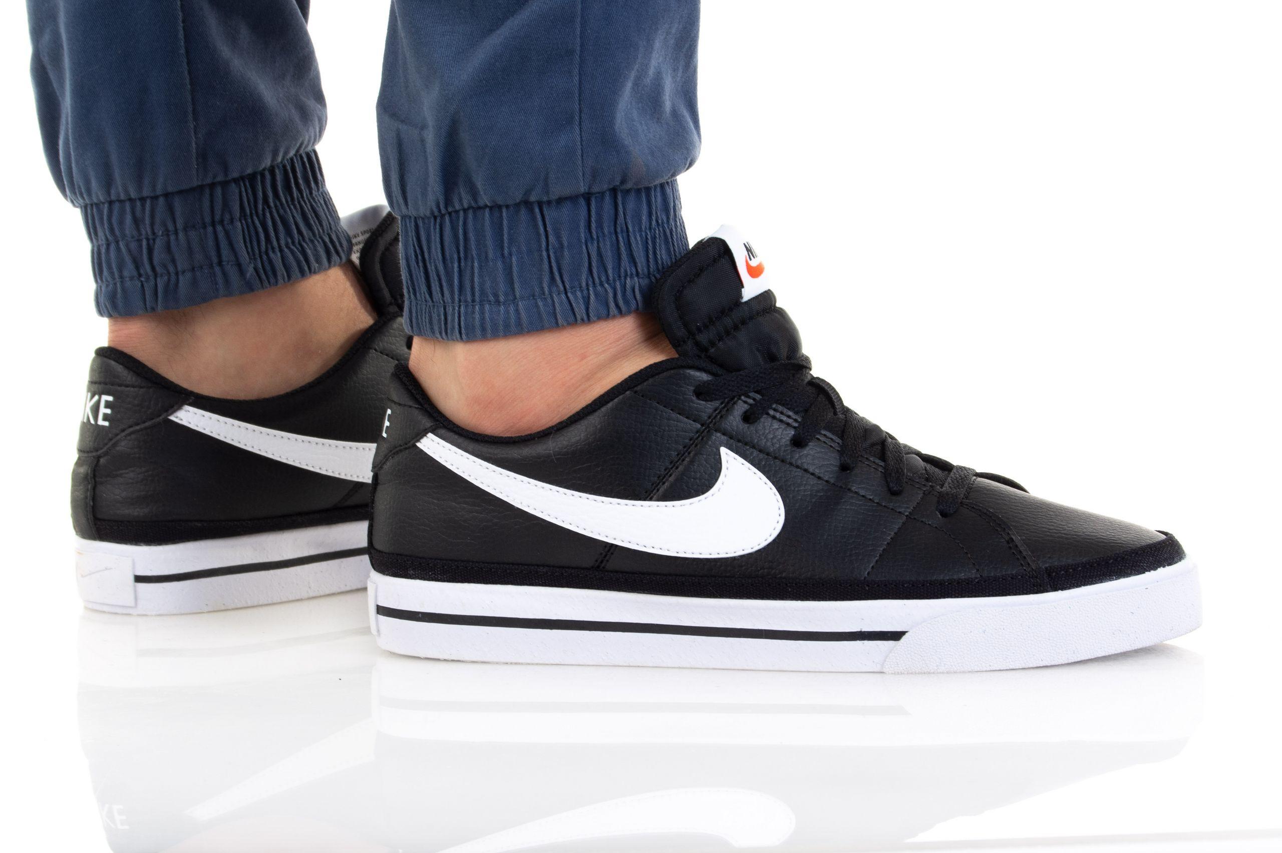 Nike COURT LEGACY NN | Varle.lt