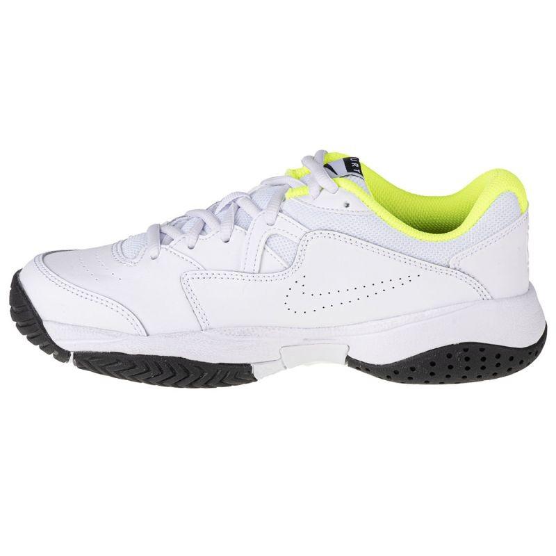 Nike Court Lite 2 Jr CD0440-104 shoes | Varle.lt