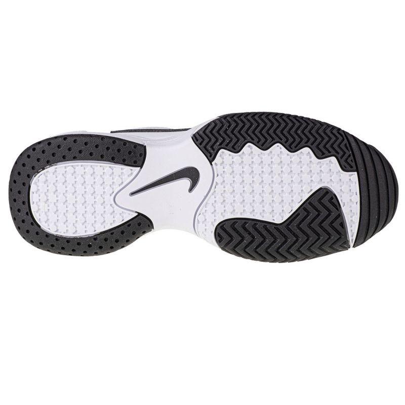 Nike Court Lite 2 Jr CD0440-104 shoes | Varle.lt
