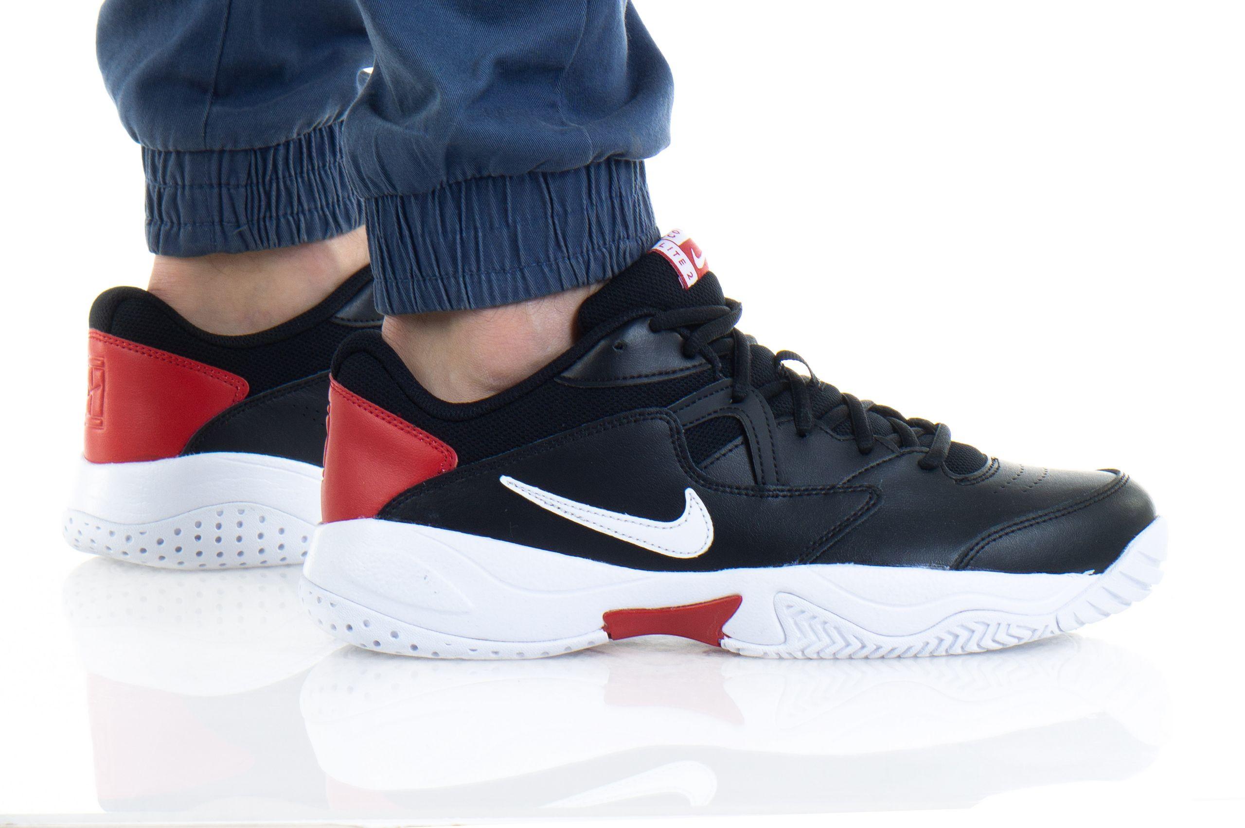 Tenis Nike Court Lite 2 | caballeros | Innovasport