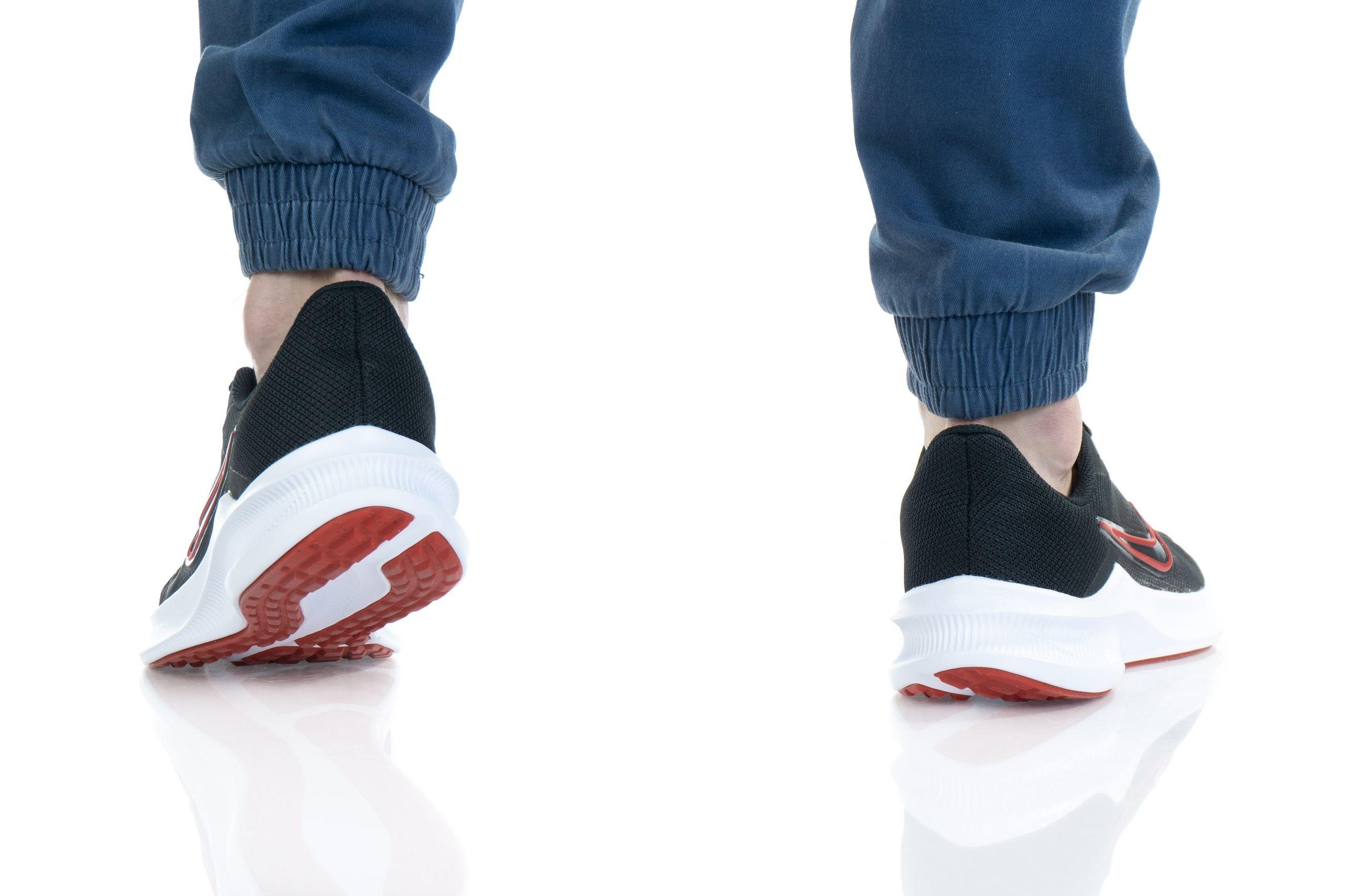 NIKE DOWNSHIFTER 11 (CW3411-005) Vyrams | JUODA SPALVA | Nike Bėgimo batai  50style.lt parduotuvėje