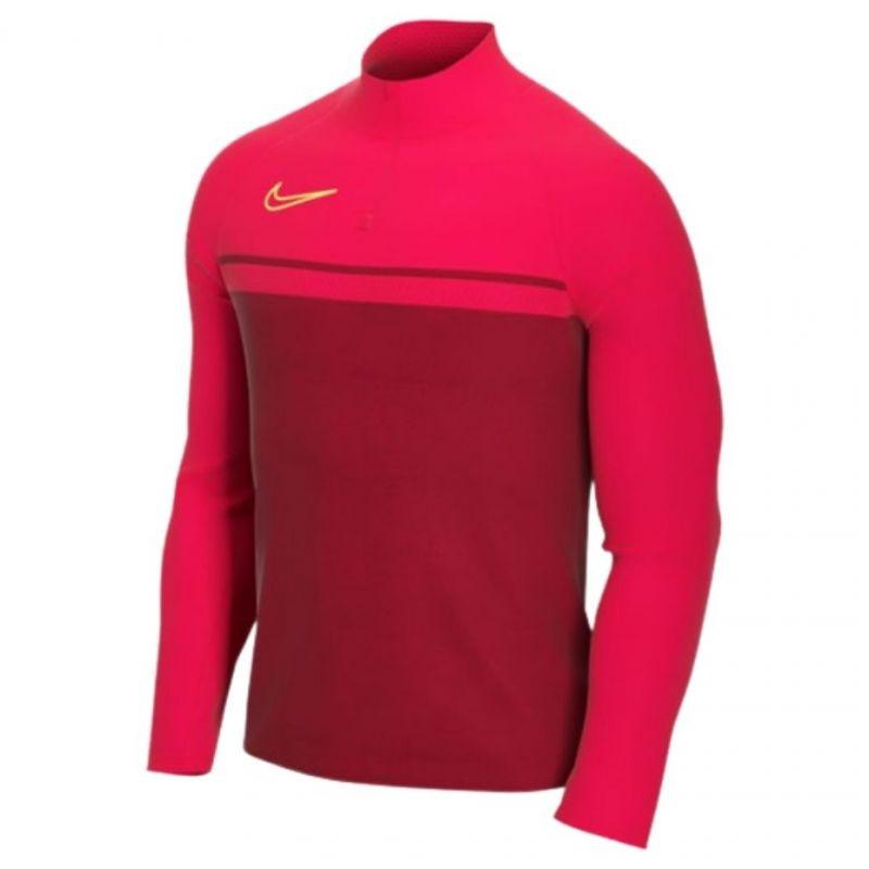 Nike Dri-FIT Academy 21 Drill Top M 