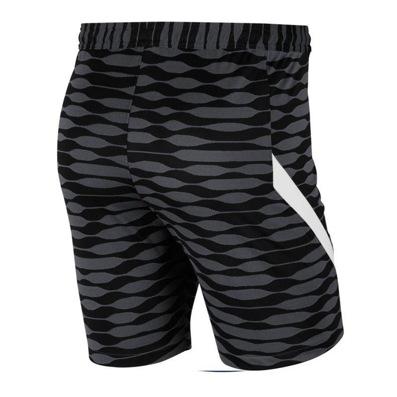Nike Dri-FIT Strike 21 M CW5850-010 Shorts | Varle.lt