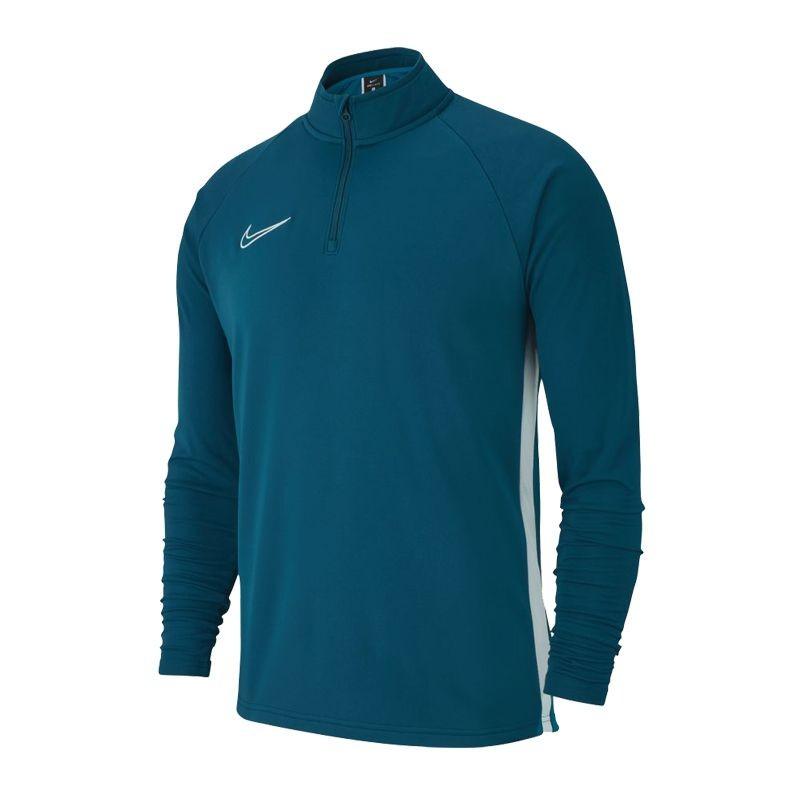 VYRIŠKAS SPORTINIS DŽEMPERIS Nike M Dry Academy AJ9708-451 football jersey