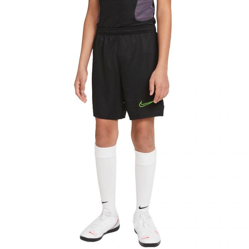 Nike Dry Academy 21 Jr CW6109 014 shorts | Varle.lt