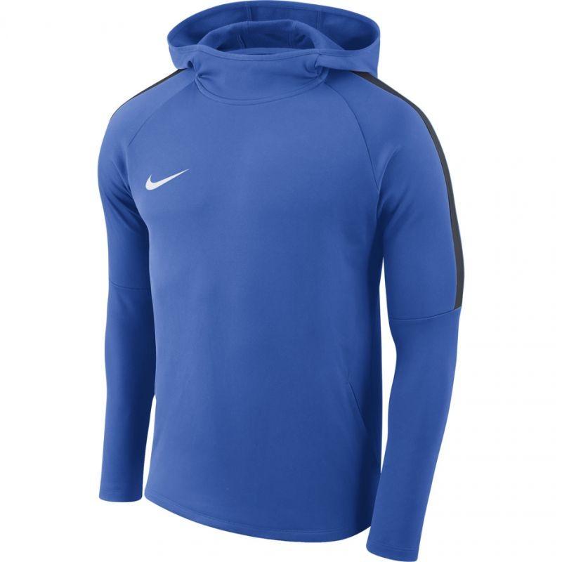 Nike Dry Academy18 Hoodie PO M AH9608-463 football jersey | Varle.lt