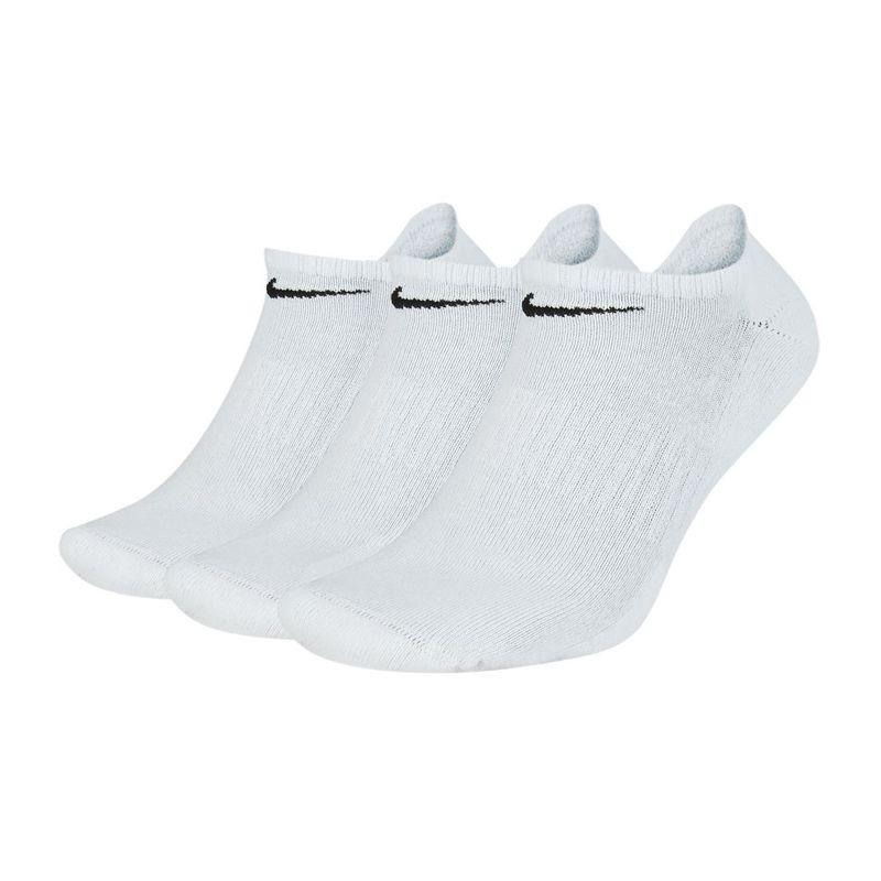 Nike Everyday Cushion No Show 3Pak M 