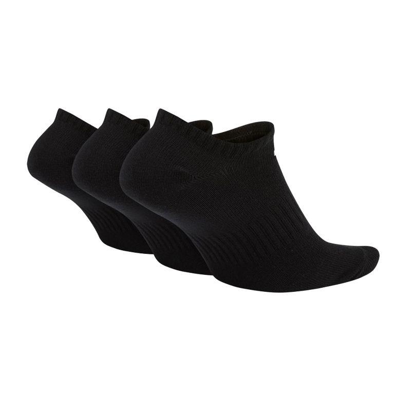 Nike Everyday Max Lightweight 3Pak SX7678-010 socks | Varle.lt