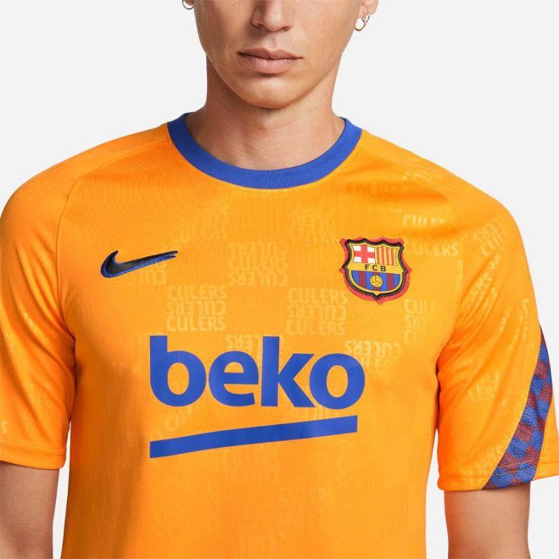 Nike FC Barcelona DF Top M DH7688 837 T 