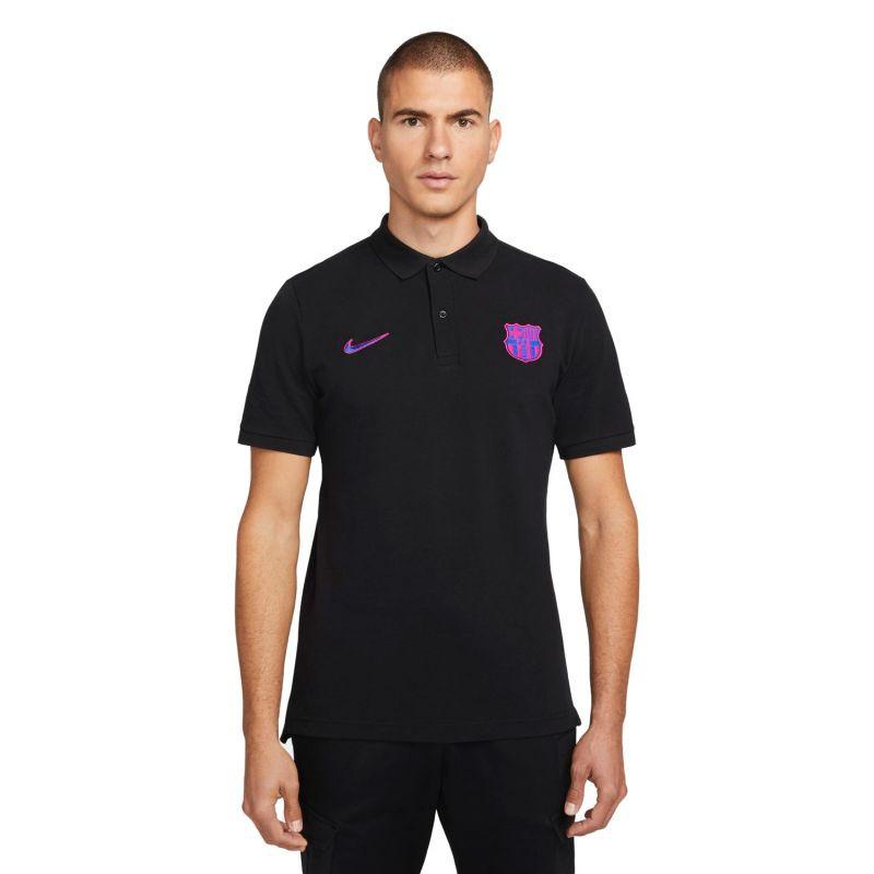 Nike FC Barcelona M DC0906-014 Polo 