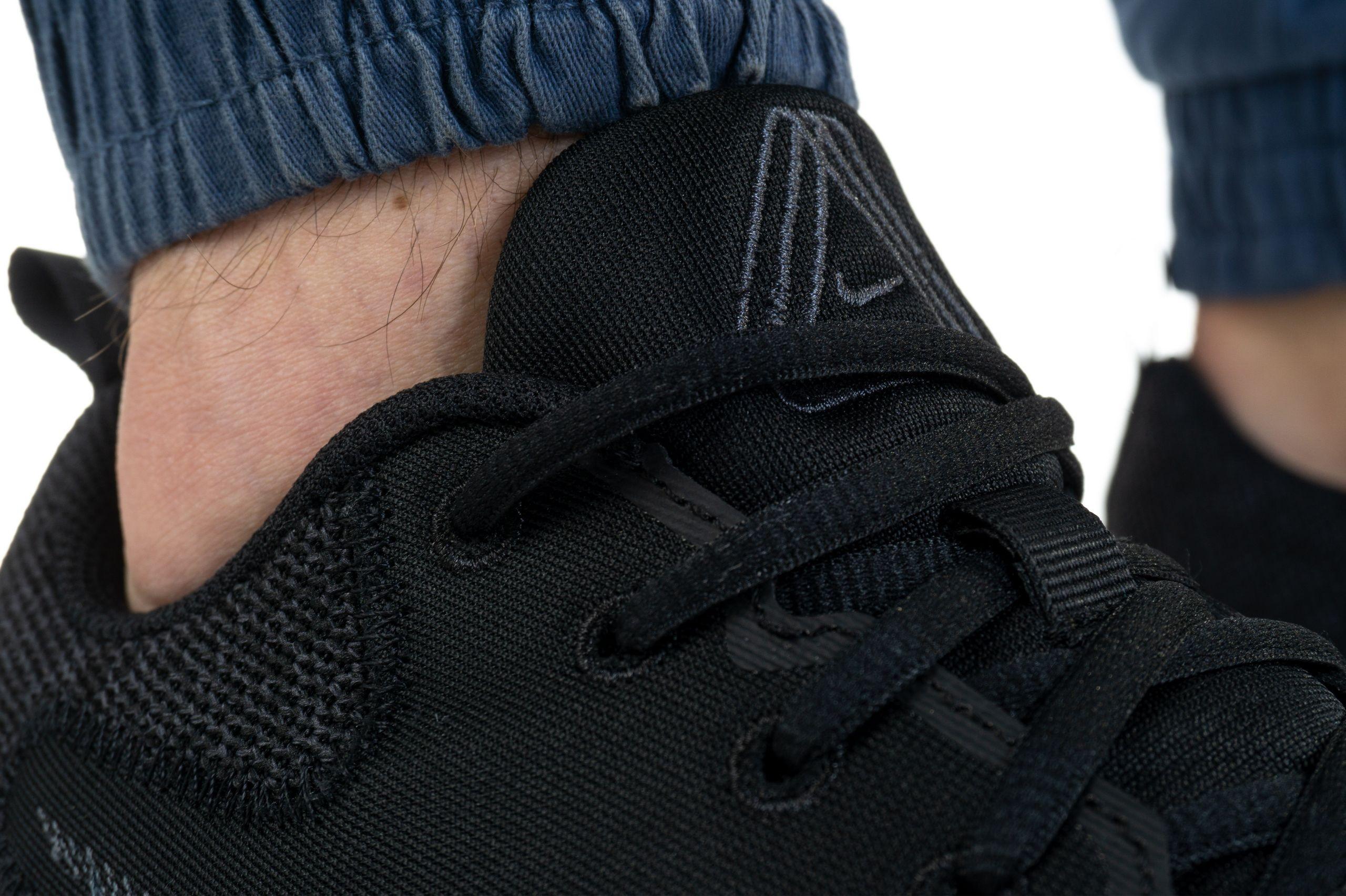 nike flex experience rn 10 black