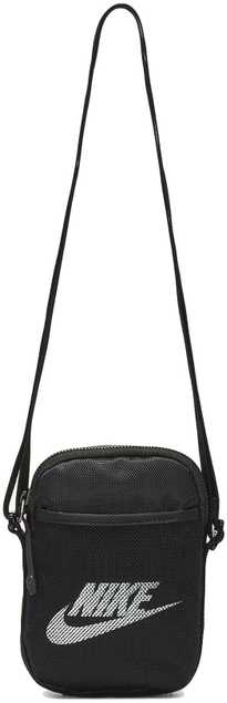Torebka Nike Heritage S Smit juoda BA5871 010 | Varle.lt