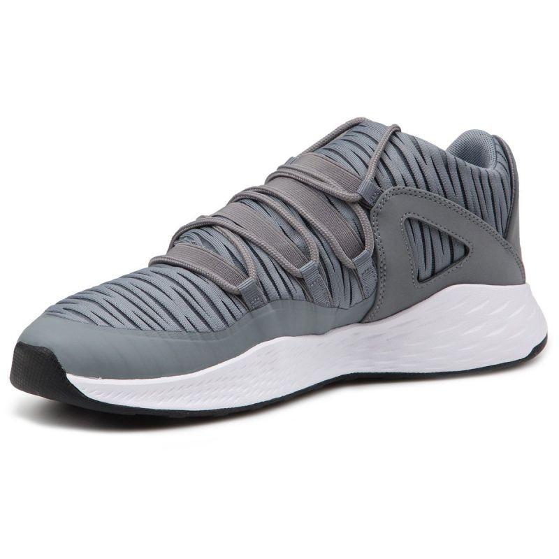 nike formula 23