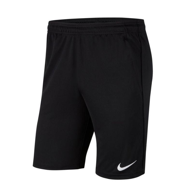 Nike JR Park 20 Knit Jr DB8244 010 
