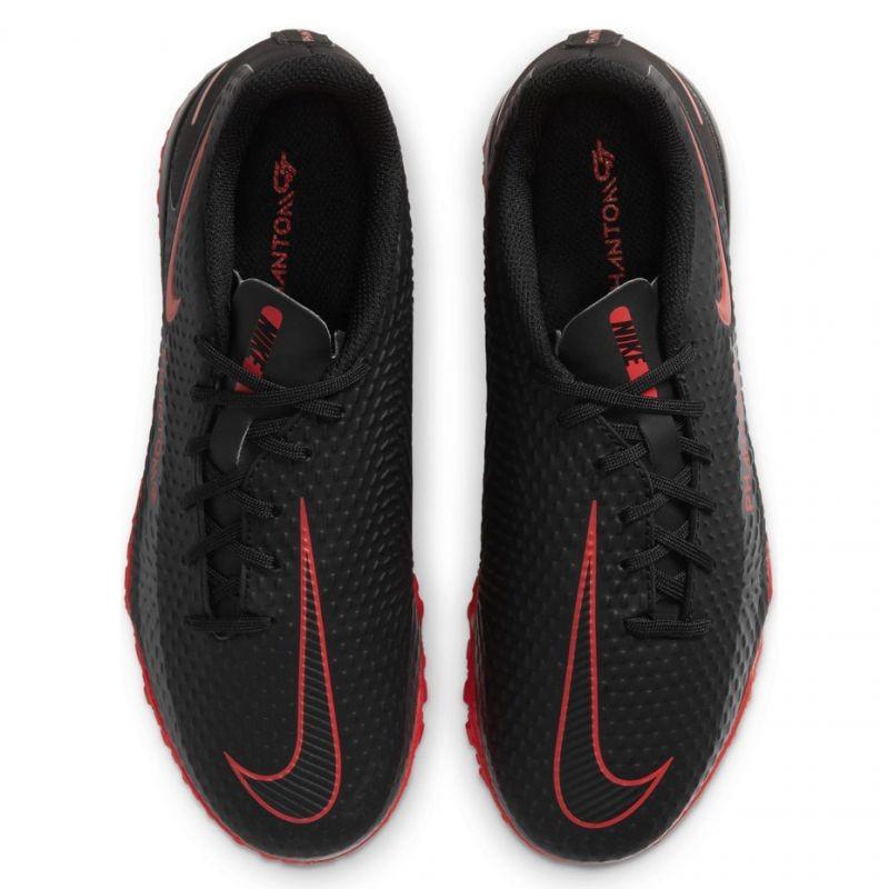 Nike Jr Phantom GT Academy TF CK8484 060 football shoe | Varle.lt