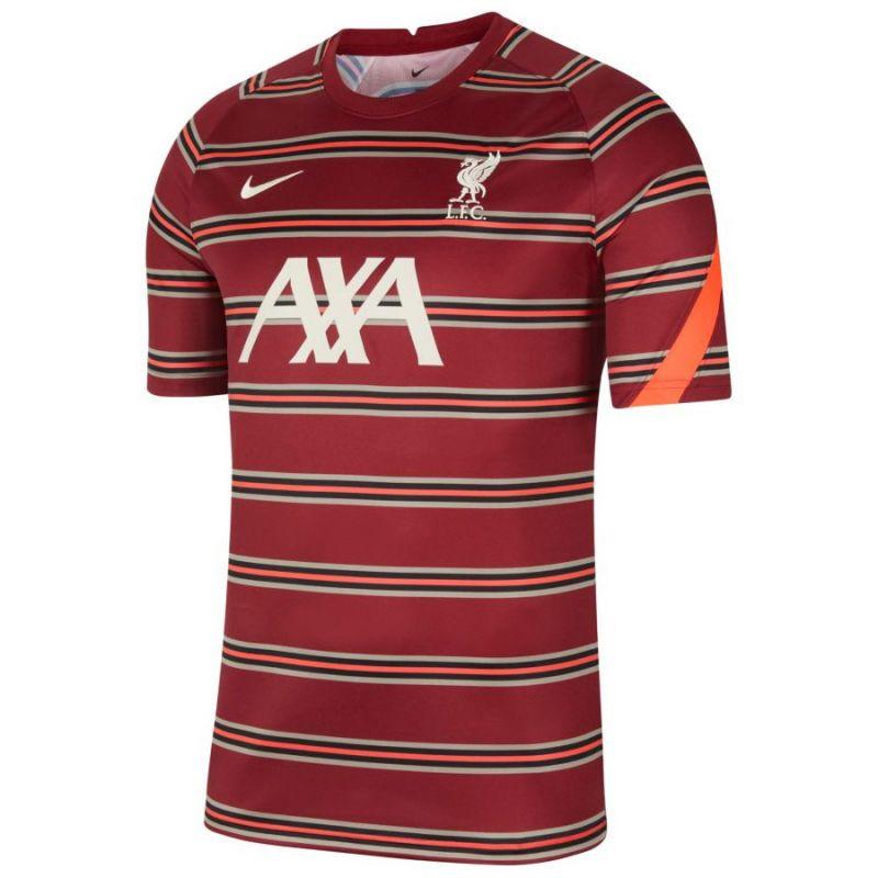 Nike Liverpool FC Pre-Match Short 