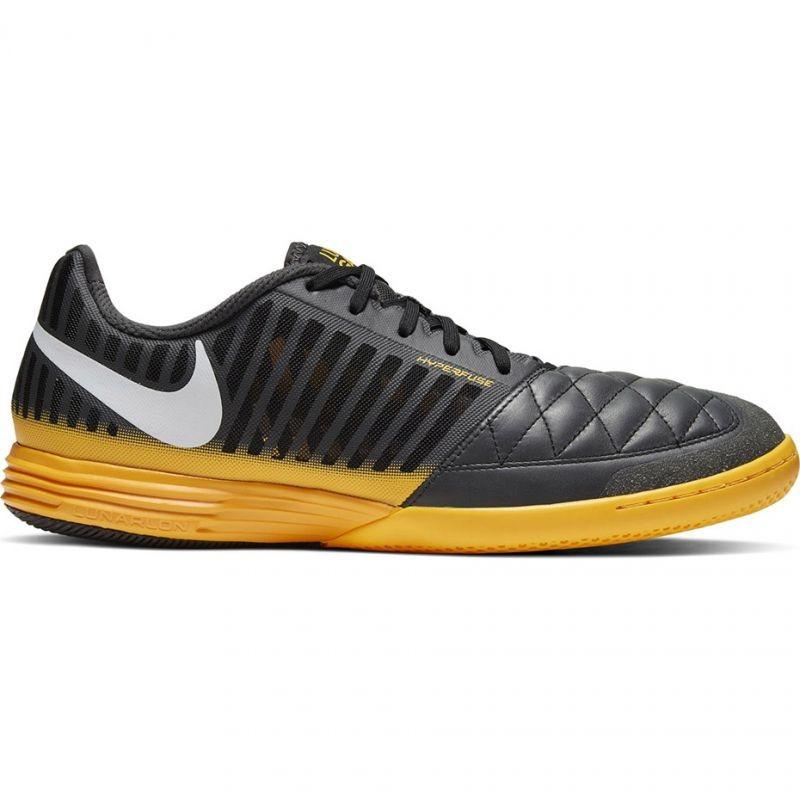 Nike LunarGato II IC M 580456-018 indoor shoes | Varle.lt