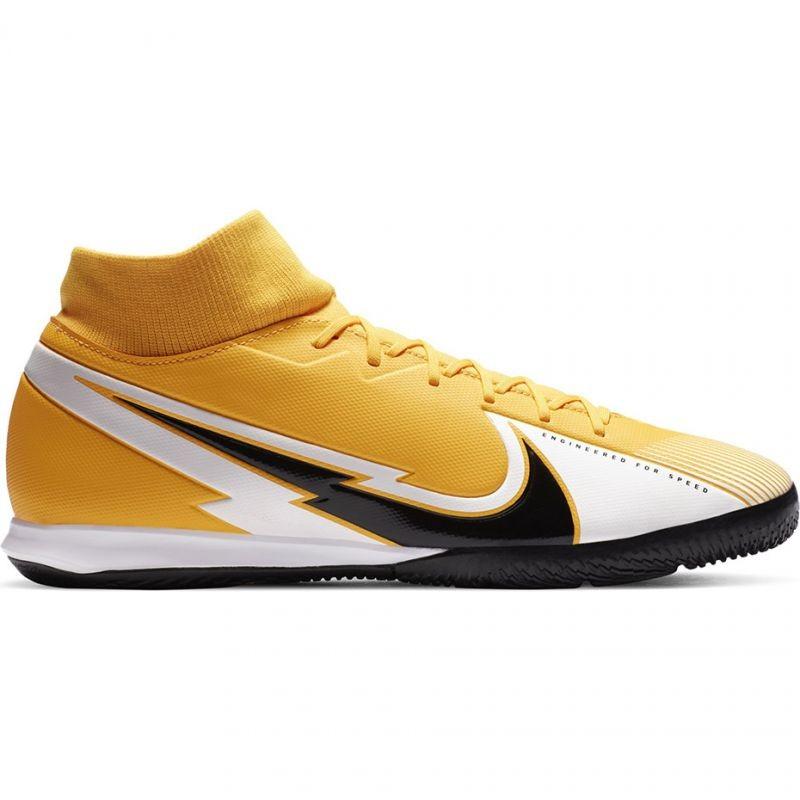 nike mercurial superfly ic