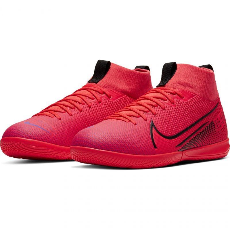 jr superfly 7 academy ic