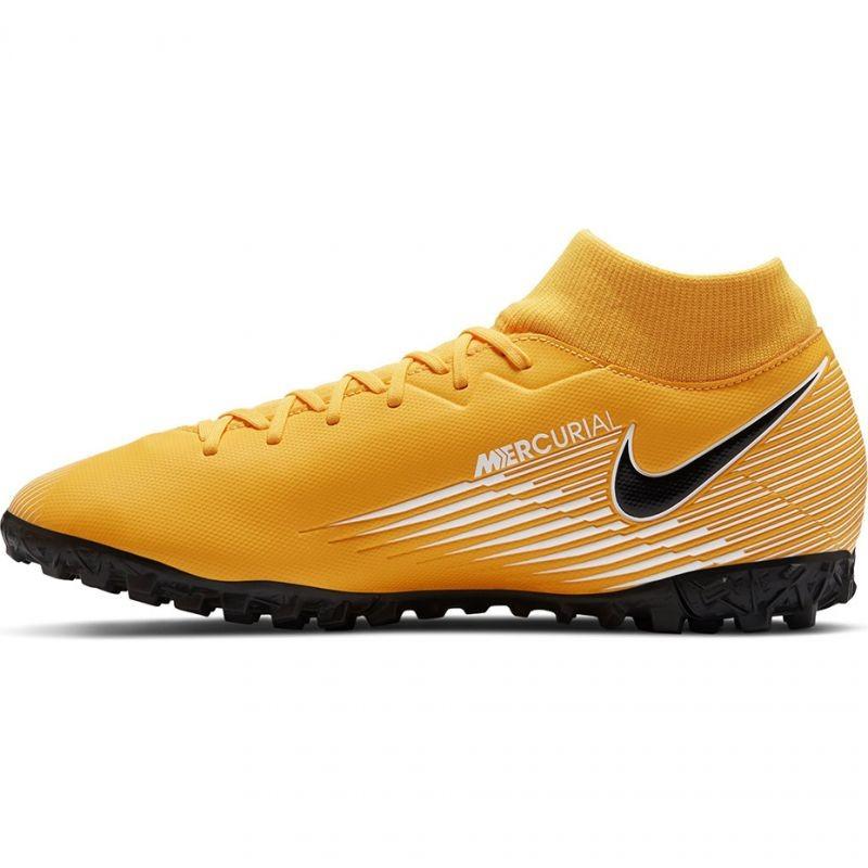 Nike Mercurial Superfly 7 Academy TF M 