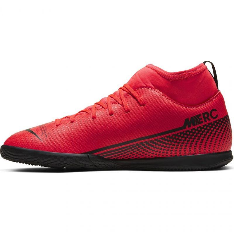 mercurial 7 club ic