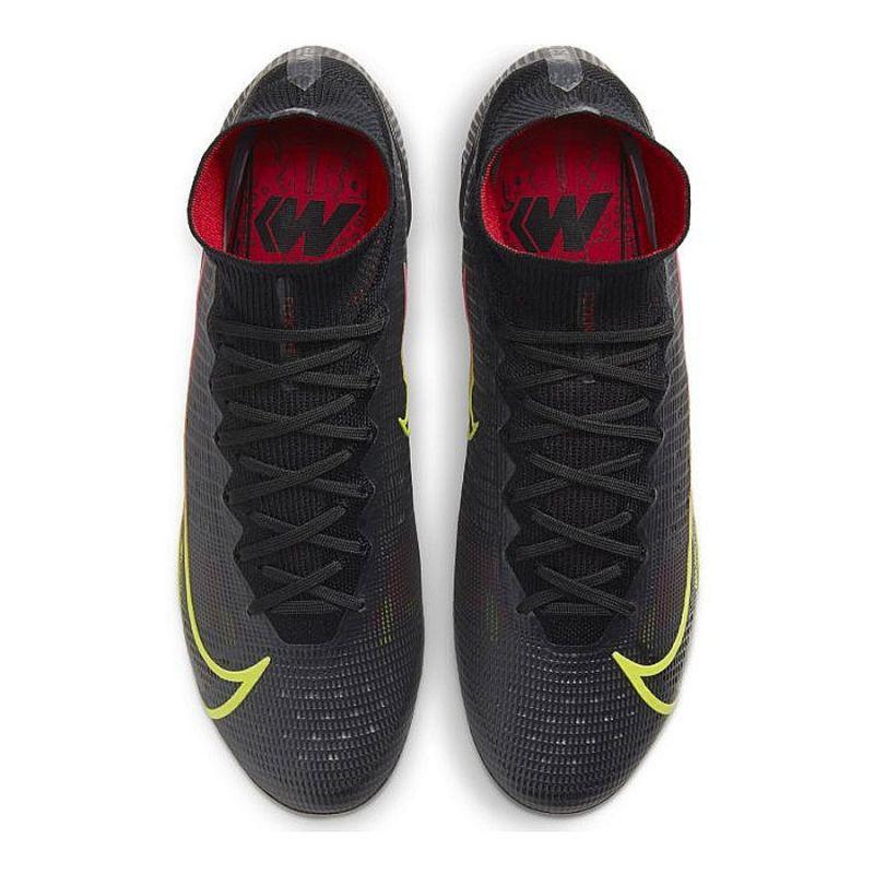 Nike Mercurial Superfly 8 Elite AG M CV0956 090 soccer shoes | Varle.lt
