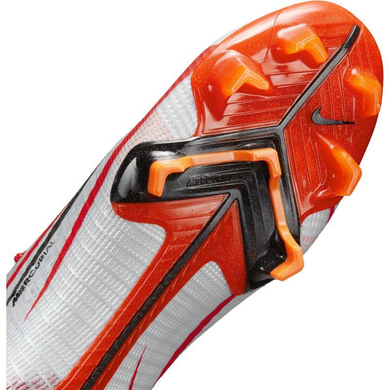 nike mercurial superfly viii elite cr7