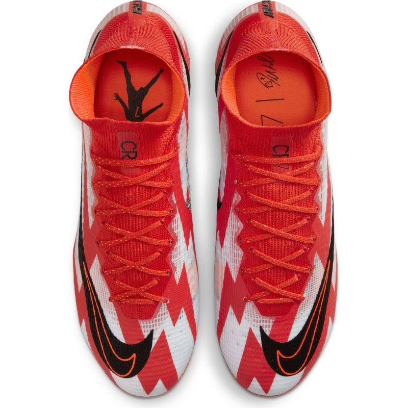 nike mercurial superfly viii elite cr7