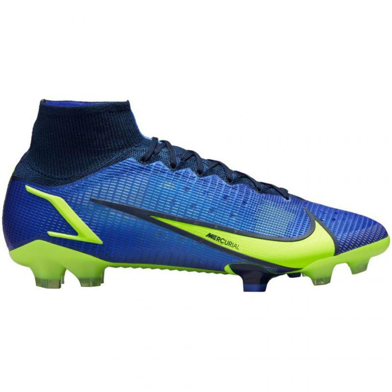 Nike Mercurial Superfly 8 Elite FG M 