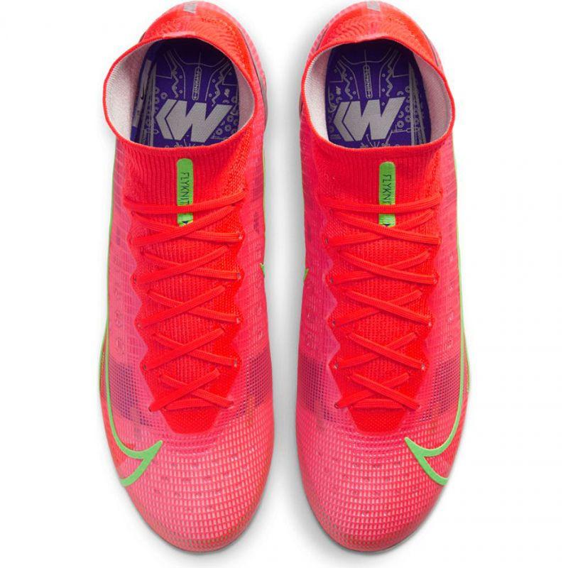 nike mercurial pro sg