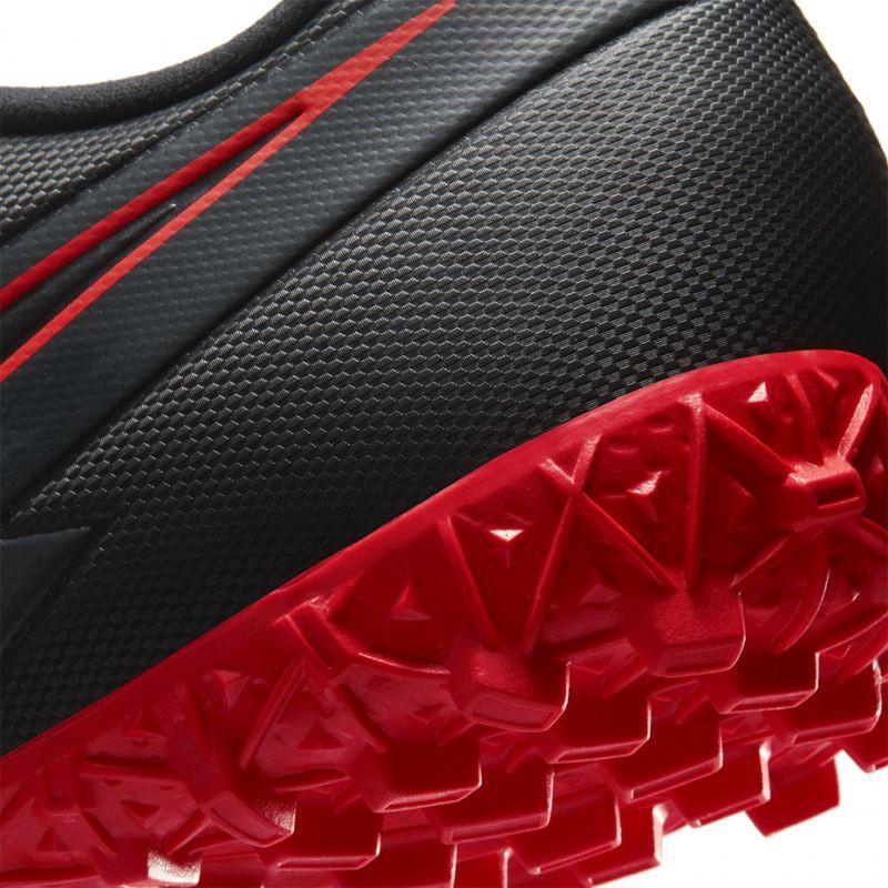 Tenis Nike De Futbol FT Mercurial Vapor 13 AT7996060 Negro-Hombre - Tenis  Sport MX