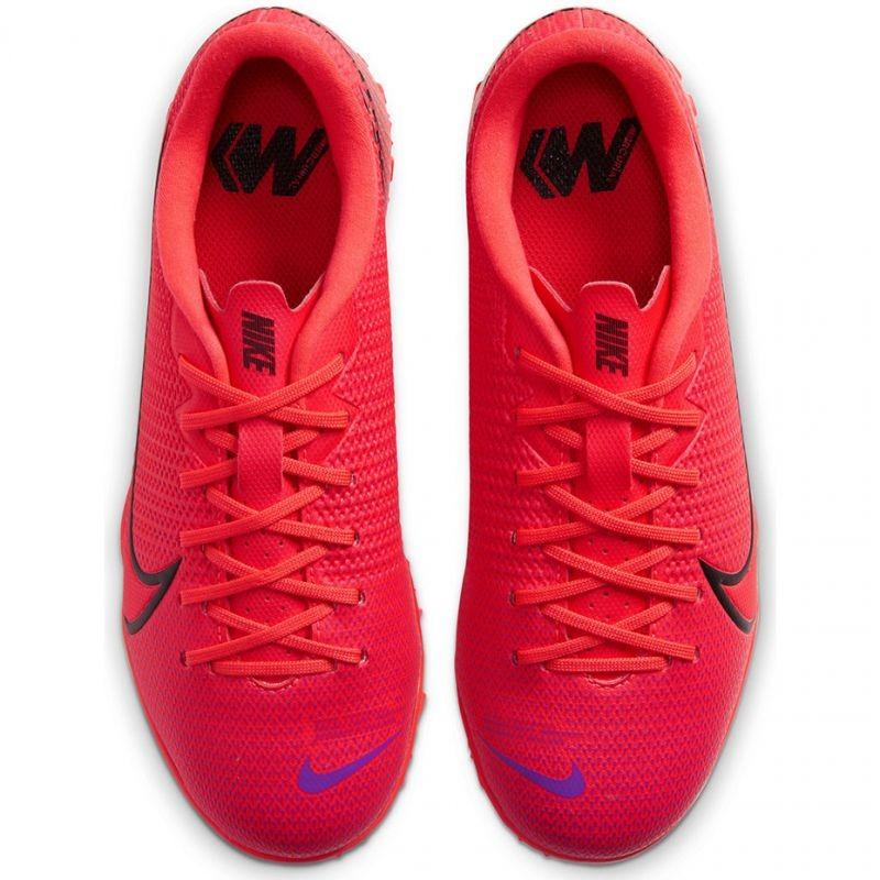 Nike Mercurial Vapor 13 Academy TF JR 