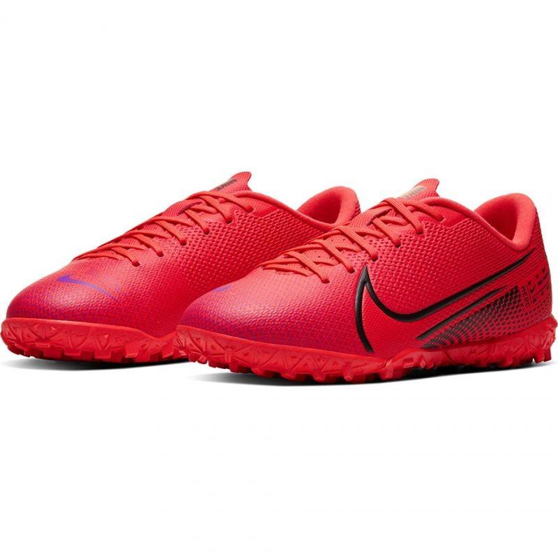 Nike Mercurial Vapor 13 Academy TF JR 