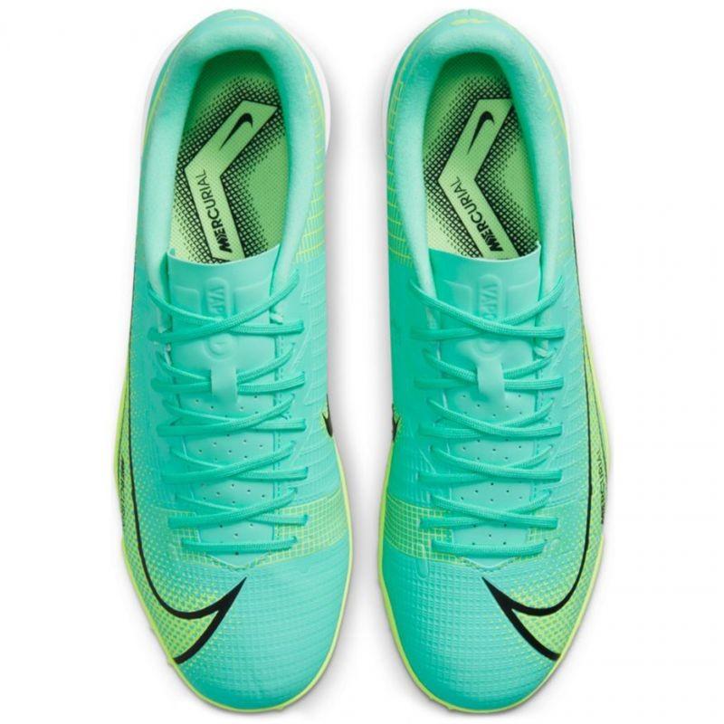 Nike Mercurial Vapor 14 Academy TF M CV0978 403 soccer shoe | Varle.lt
