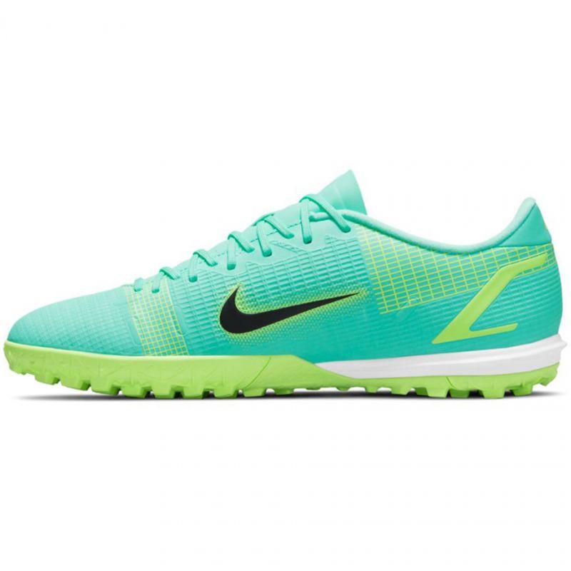 Nike Mercurial Vapor 14 Academy TF M CV0978 403 soccer shoe | Varle.lt