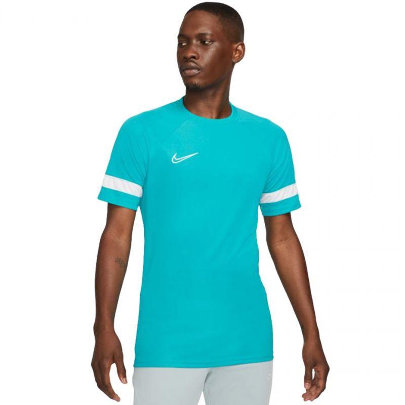 Nike NK DF Academy 21 Top Ss M CW6101 
