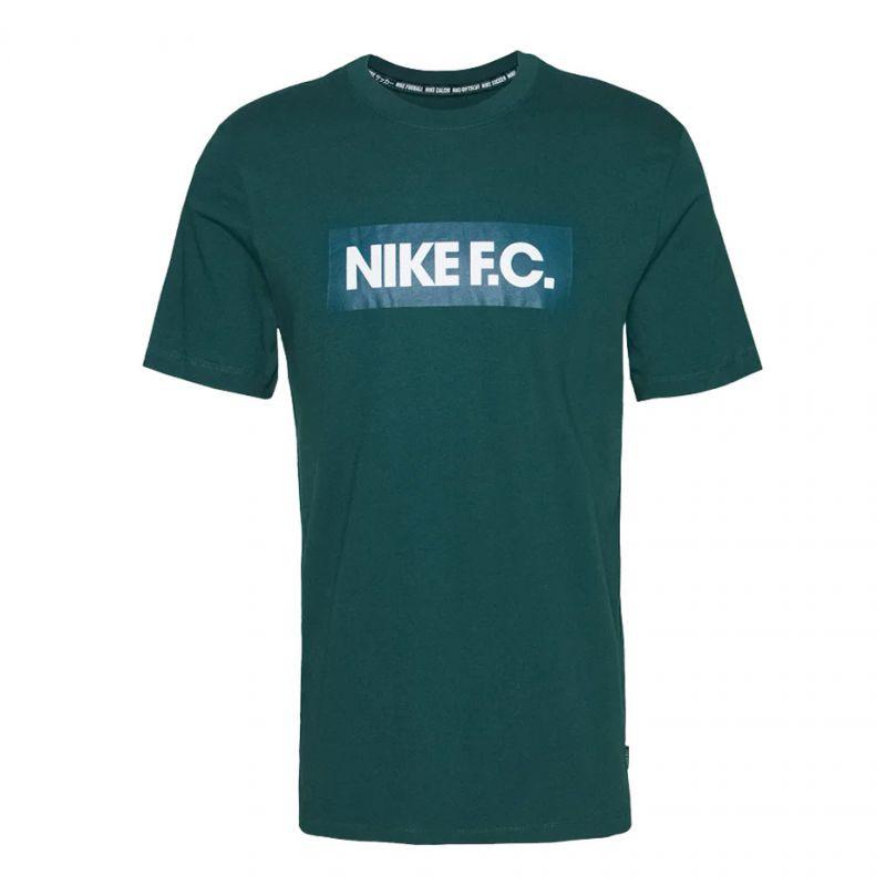 Nike NK FC Tee Essentials M CT8429 300 
