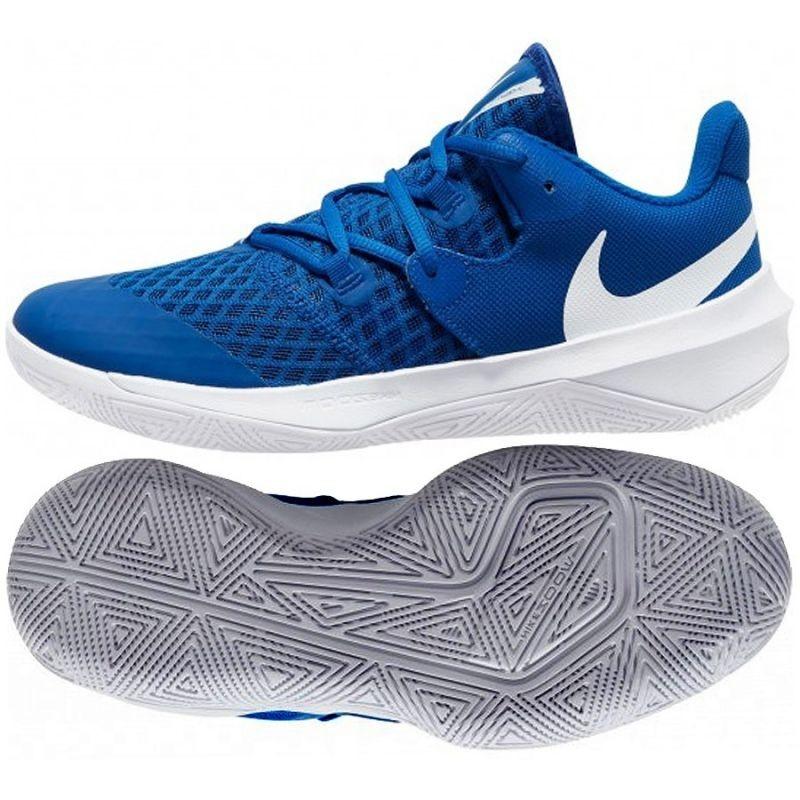 Nike Nke Zoom Hyperspeed Court M 