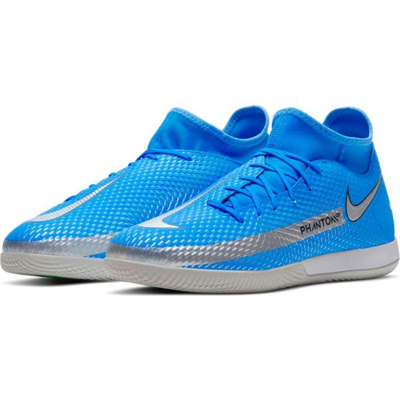 Nike Phantom GT Academy DF IC M CW6668 