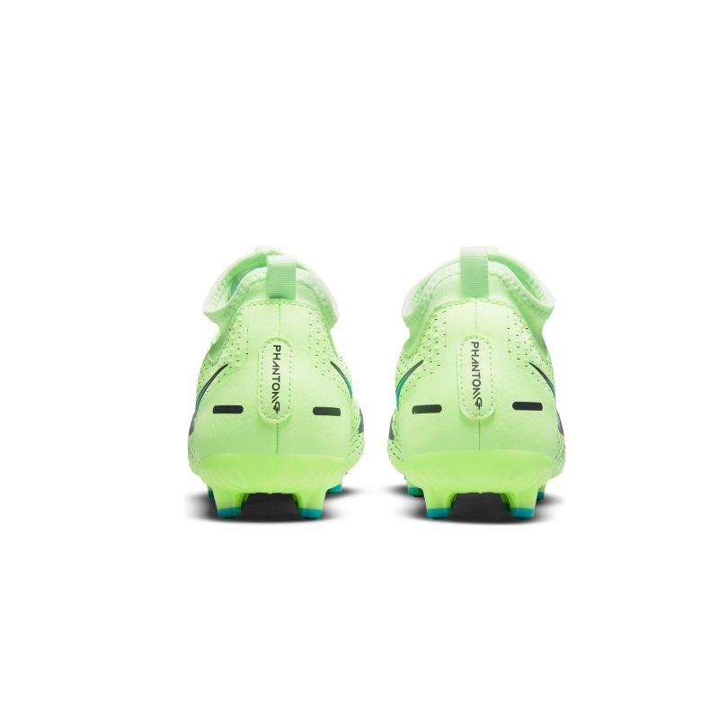 Nike Jr Phantom Gt Academy Df Fg/mg Cw6694 400|Calzado de fútbol| -  AliExpress