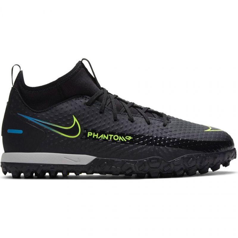 Nike Phantom GT Academy DF TF Jr CW6695 