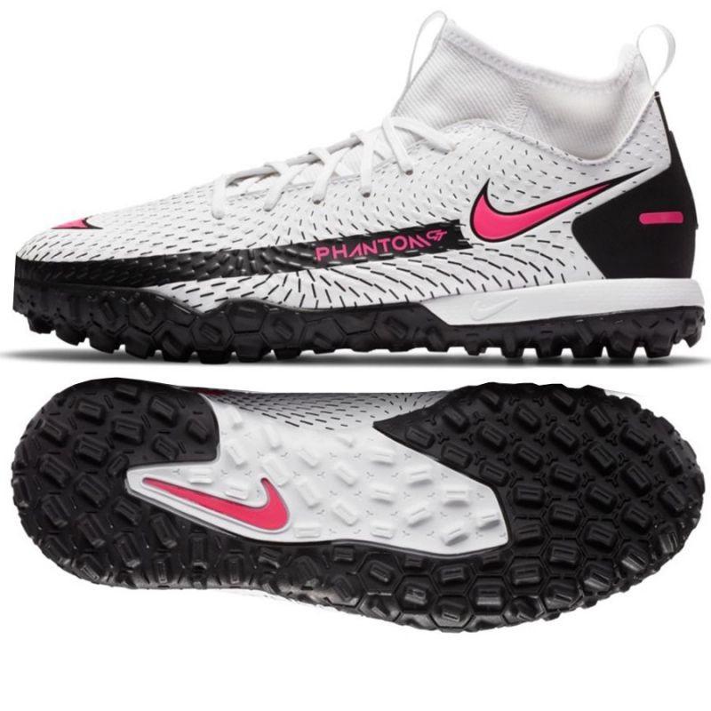 Nike Phantom GT Academy DF TF Jr CW6695 