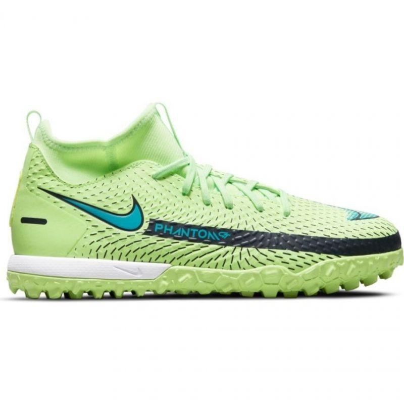 Nike Phantom GT Academy DF TF Junior | R-GOL.com - Football boots \u0026  equipment