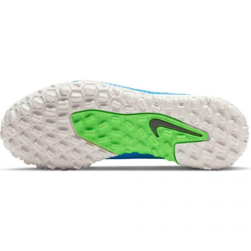 Nike Phantom GT Academy DF SE TF Junior | R-GOL.com - Football boots \u0026  equipment