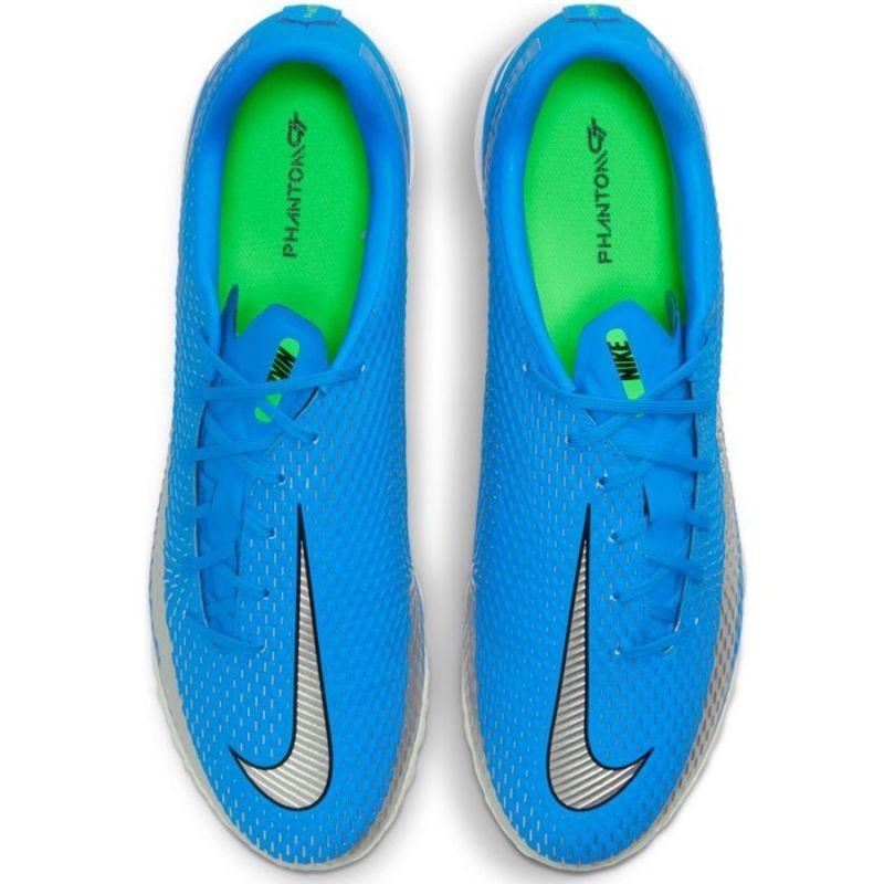Nike Phantom GT Academy TF M CK8470 400 