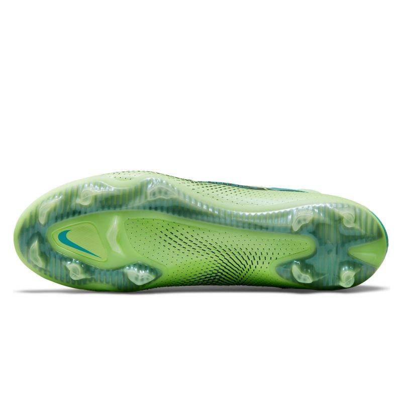 nike dynamic fit chuteira