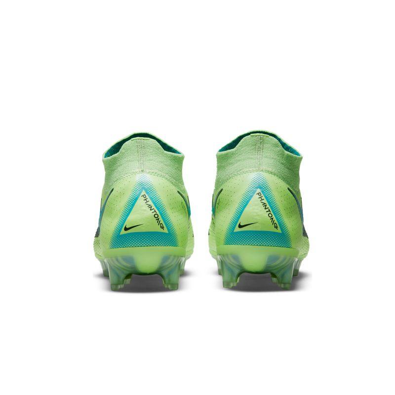 phantom gt elite dynamic fit