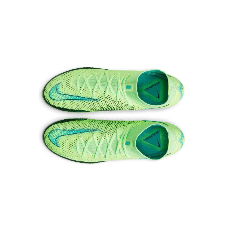 phantom gt elite dynamic fit