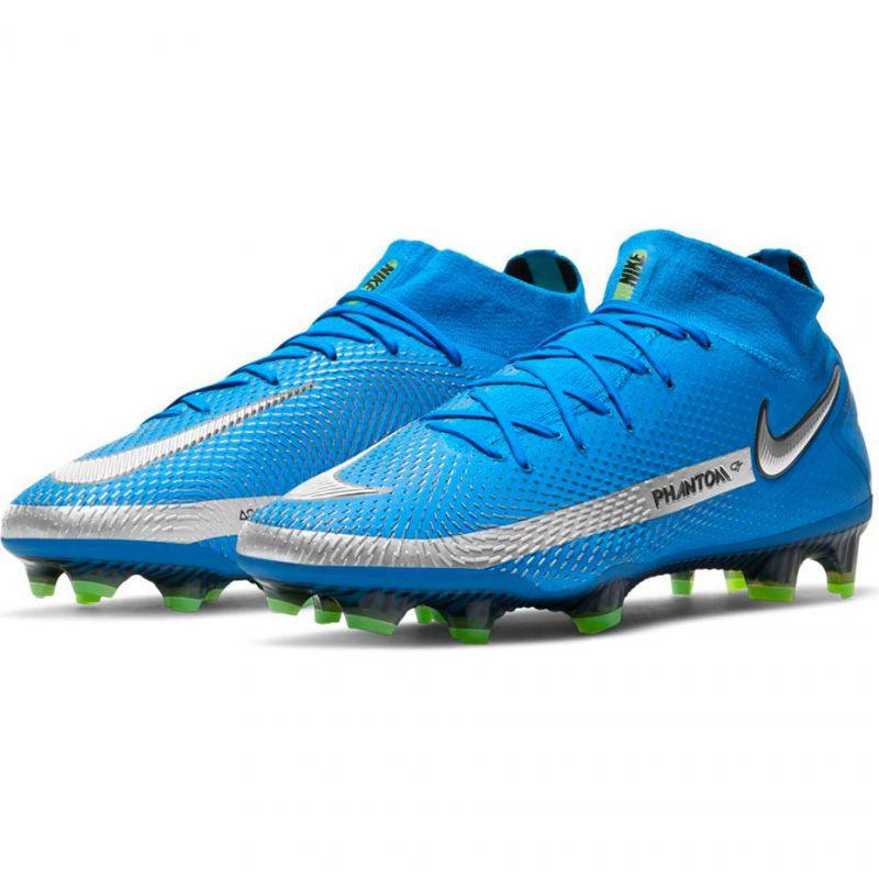 Nike Phantom GT Elite Dynamic Fit FG M 