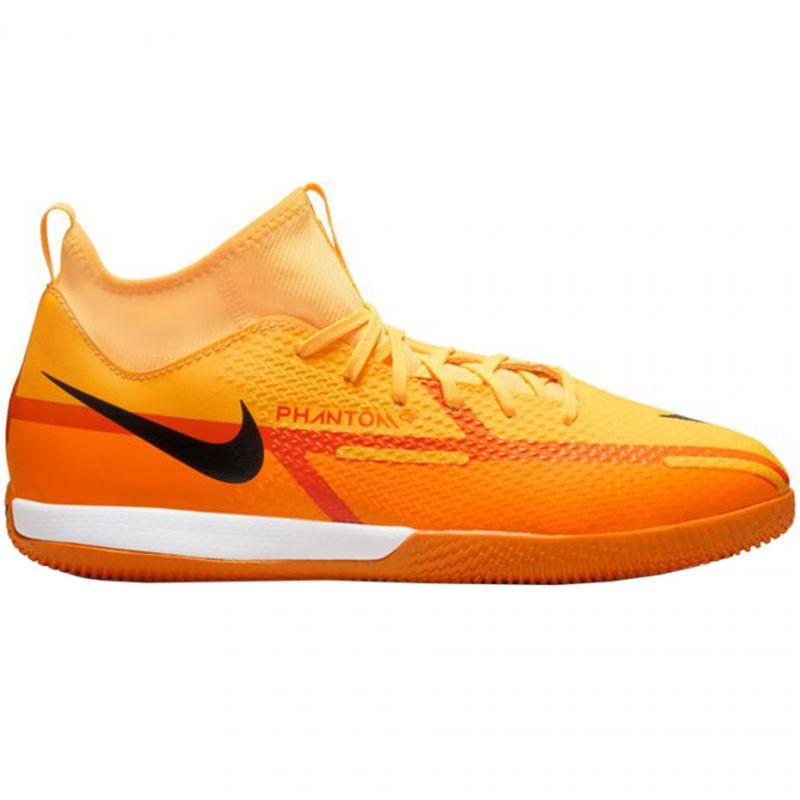 Nike Phantom GT2 Academy DF IC Jr 